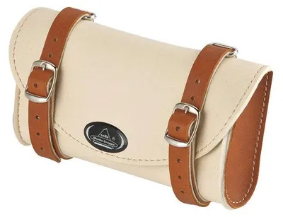 Produktbild von Selle Monte Grappa Monte Grappa Satteltasche Vintage -Creme