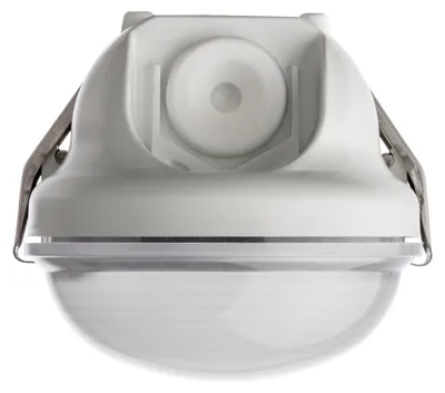 Productafbeelding van Pracht LED-vochtbestendige wandlamp BL ONE, 60 cm, PCO, 17W