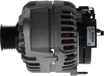 Produktbild von BOSCH 1 986 A00 998 Lichtmaschine Generator LiMa 150A 28V