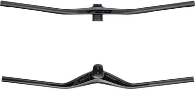 Produktbild von Fsa Kfx Sic Integral Icr 31.8 Mm Lenker Schwarz,Grau 65 mm / 780 mm Schwarz,Grau 65 mm