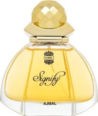 Produktbild von Ajmal Signify Eau de Parfum für Damen 75 ml