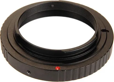 Produktbild von Skywatcher Kamera-Adapter Adapter Canon EOS-Bajonett auf M48x0,75