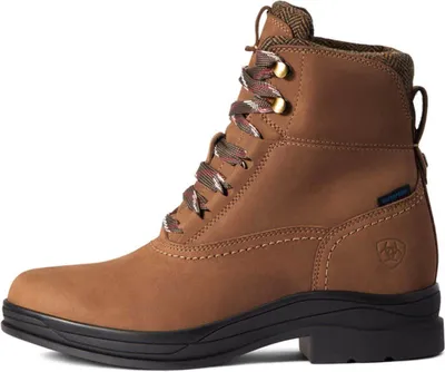 Produktbild von Ariat Harper Waterproof Boot Dark Earth