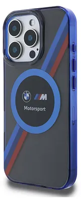 Produktbild von Bmw Bmhmp16x23htpuk Iphone 16 Pro Max 6.9´´ Handyhülle    One Size