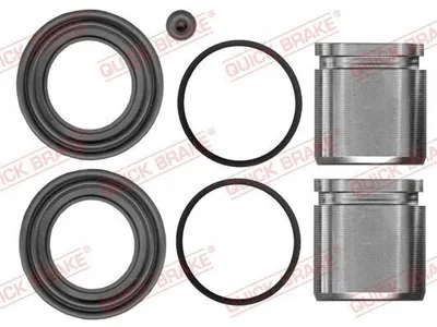 Obrázok produktu pre QUICK BRAKE 185130 Piestový brzdový strmeň zadná náprava, ľavá, pravá, predná náprava