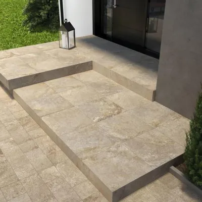 Produktbild von CASA39 Fliesen Steinoptik 22x45 cm Supergres Adige