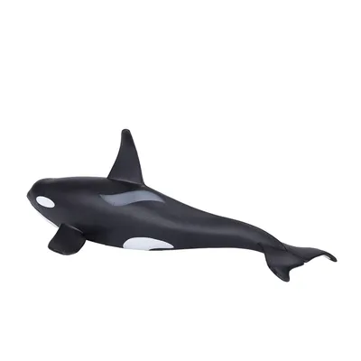 Immagine prodotto di Legler Animal Planet Orca, giocattolo, da 3 anni, 387114