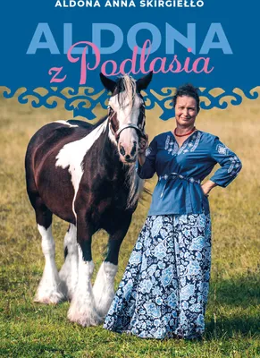 Zdjęcie produktu dla Aldona z Podlasia