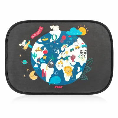 Obrázek produktu pro Slunečník do auta TravelKid Sun