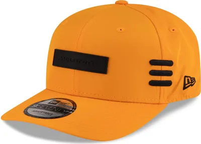 Produktbild von New Era 9Seventy Stretch Cap - STRIPE McLaren Racing orange