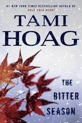 Produktbild von Hoag, T: Bitter Season