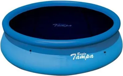 Obrázok produktu pre MARIMEX Solárna Plachta Čierna 300 M Pre Tampa 366 M 10400297