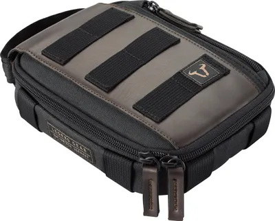 Produktbild von SW-MOTECH Legend Gear LA2 Zusatztasche 1,2L Retro Wasserabweisend