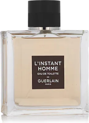 Zdjęcie produktu dla Guerlain L'Instant Homme de Guerlain EDT 100 ml M