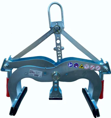 Produktbild von Rabattengreifer 'Probst Easy-Grip EXG-Maxi', Greifbereich 0 - 400 mm