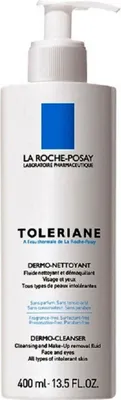 Immagine prodotto di Toleriane Dermo Nettoyant 400 Ml