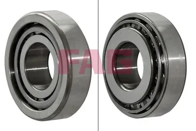 Produktbild von FAG 30204A Radlager für CHEVROLET MATIZ (M200, M250)
