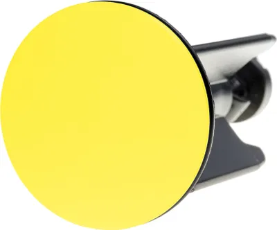 Produktbild von SANILO® Waschbeckenstöpsel, Gelb