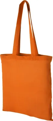 Immagine prodotto di Sacchetto di cotone Bullet Perù PF1486 (38 x 42 cm) (arancione)