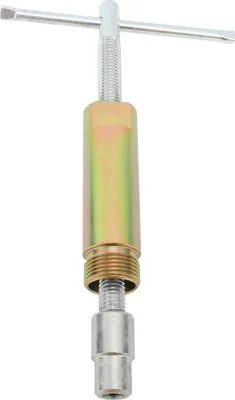 Obrázek produktu pro Nástroj pro stahování kompresních objímek Iron Compression Pipe Sleeve Nut Remover pro 1/2in kompresní šroubení