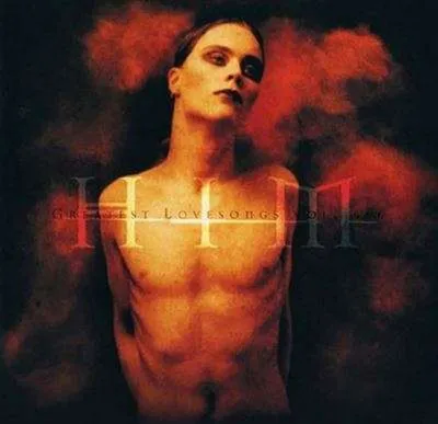 Produktbild von H.I.M.: Greatest Love Songs Vol. 666 - - (LP / G)