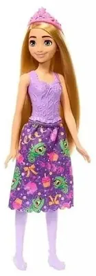 Obrázek produktu pro Disney Princess JBG06, Módní panenka, Ženy, 3 rok/roky, Dívka, 300 mm, 150 g