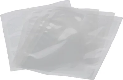 Produktbild von 25 Gefrierbeutel 16x20 cm - Verpackungsmaterial und Aufbewahrungsbeutel