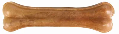 Produktbild von Trixie Kauknochen, gepresst 13 cm, 60 g