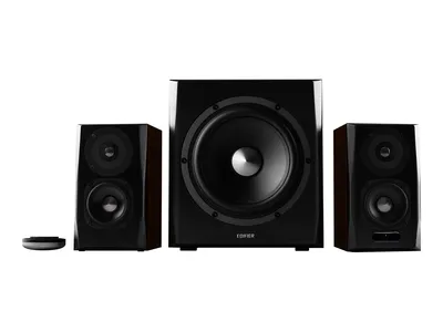 Obrázek produktu pro Edifier S350DB - Lautsprechersystem - für PC