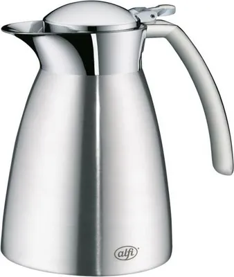 Immagine prodotto di Set vantaggioso alfi di Neuerts: thermos GUSTO TT 3527205040 + detergente per thermos alfi cleanFix da 30 cm + 20 pastiglie detergenti originali alfi per la cura e la pulizia dei thermos