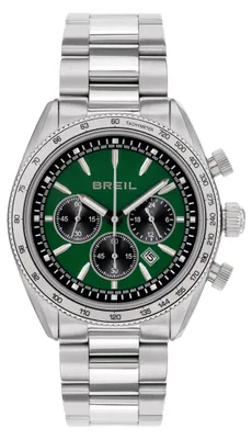 Produktbild von BREIL Uhr HERREN, Sammlung VANGUARD, Quarzwerk , 100 Meter, Geschenkideen für UOMO