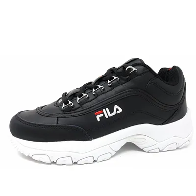 Produktbild von Fila Strada Sportschuh Schwarz