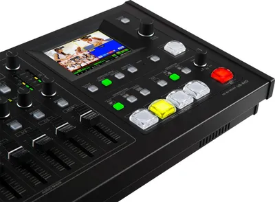 Immagine prodotto di Roland VR-4HD Full HD