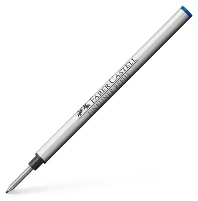 Produktbild von Faber-Castell 148736, Fein, Blau, Silber, 1 Stück(e)