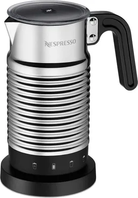 Produktbild von Nespresso Aeroccino 4 Milchaufschäumer