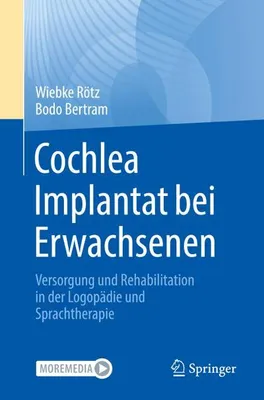 Immagine prodotto di Cochlea Implantat bei Erwachsenen