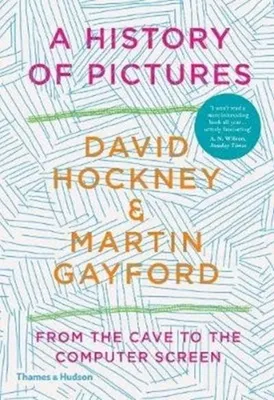 Productafbeelding van A History of Pictures