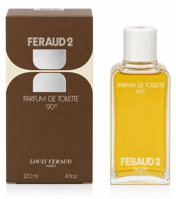 Obrázek produktu pro Louis Feraud Parfum de Toilette 120 ml