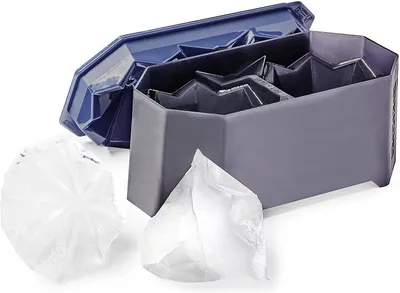 Produktbild von ZOKU Zoku - Eisform IceBerg Pop Ice ZK 155 815706022016