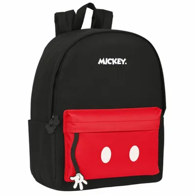 Immagine prodotto di Zaino Disney Mickey Mood 40 cm