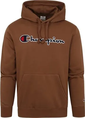 Produktbild von ROCHESTER Sweatshirt Champion Rochester Varsity MS557 S