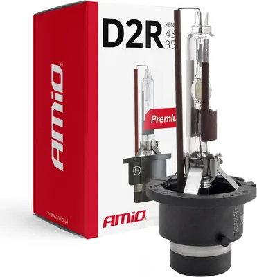 Immagine prodotto di AMIO Filamento D2R 4300K Premium / 01970