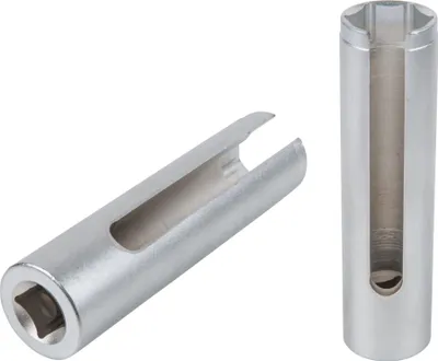 Produktbild von KS Tools 150.2120, Buchse, 1 Kopf/Köpfe, DIN 3120, ISO 1174, 280 g