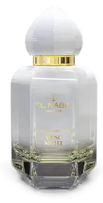 Immagine prodotto di el Nabil Musc Night Eau de Parfum Unisex 65 ml