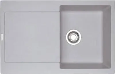 Produktbild von Franke MRG 611, Aluminium, 350 x 425 mm, 20 cm, 78 cm, 20 cm, 50 cm