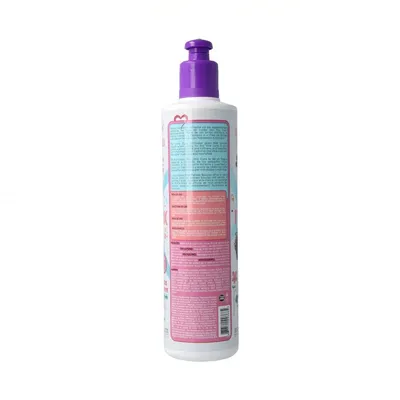Immagine prodotto di Novex My Little Curls Activator Leave In 300 ml