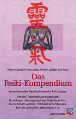 Produktbild von Das Reiki-Kompendium