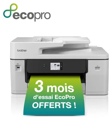 Produktbild von Brother Mfc-J 6760 DW MFCJ6760DWRE1 - Fax - Tintenstrahldruck