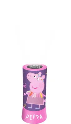 Obrázek produktu pro Prasátko Peppa - LED světlo projektoru