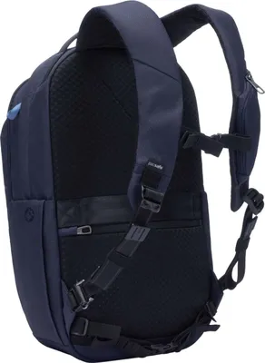 Obrázok produktu pre Pacsafe - 61125658 - Batoh - V 26L - blau